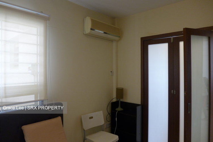 Blk 112 Edgefield Plains (Punggol), HDB Executive #209458391